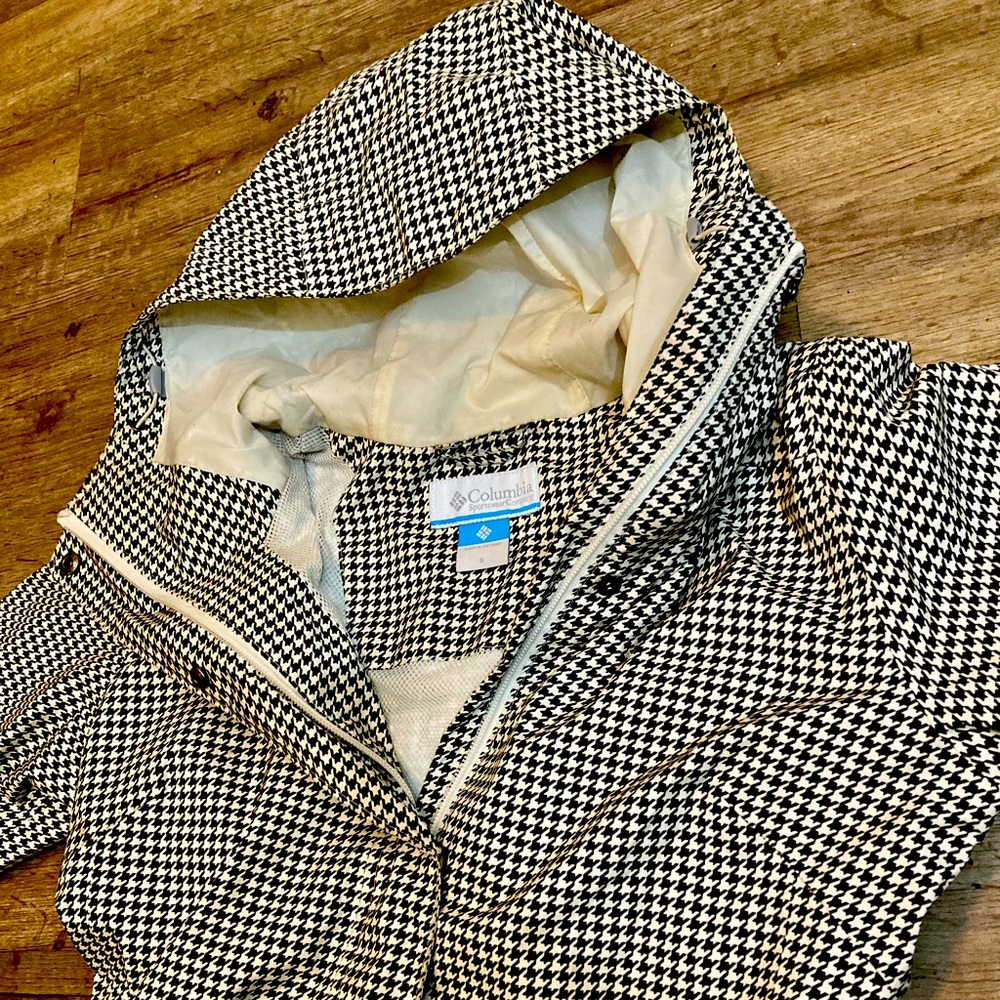 Columbia Jacket - Picture 2 of 2